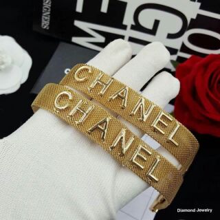 สร้อยข้อมือ Chanel