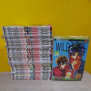 WILD LIFE สัตวแพทย์มือใหม่ หัวใจเมโลดี้ (ขายแยกเล่ม)