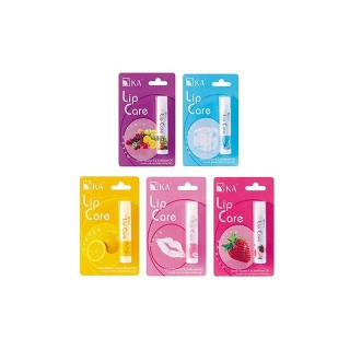 โปรโมชั่น : KA Lip Care เคเอ ลิป แคร์ ลิปมัน ลิปบาล์ม