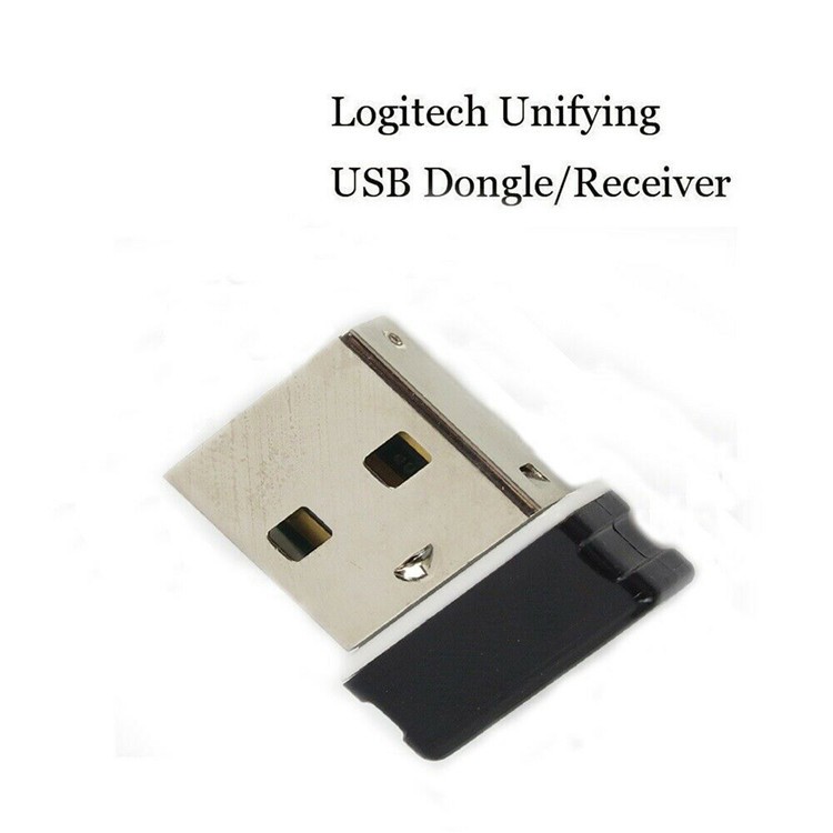 สําหรับ Logitech K800 K750 K710 K700 K520 K400 K360 Unifying USB Dongle/ตัวรับ