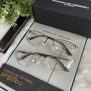 ของเข้า 🖤พร้อมส่งกรอบแว่นPorsche design P8420