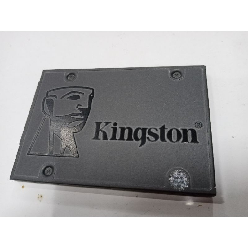 Kingston SSD 120 G SATA | Shopee Thailand