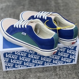 รองเท้า Vans ไม่ทราบรุ่นใครก็ได้ช่วยบอกที 🌵🤡 สินค้าพร้อมกล่อง