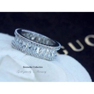 Diamind ring แหวนเพชรสวิส