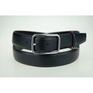 เข็มขัดทำงานหนังแท้ Belt leather GL3