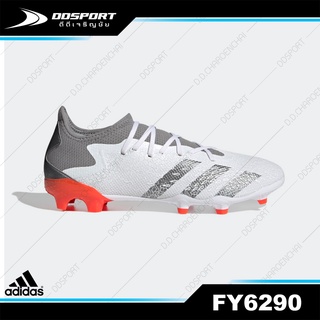 Adidas FY6290 ของแท้ 100% Predator Freak.3 L FG รองเท้าสตั๊ดอาดิดาส