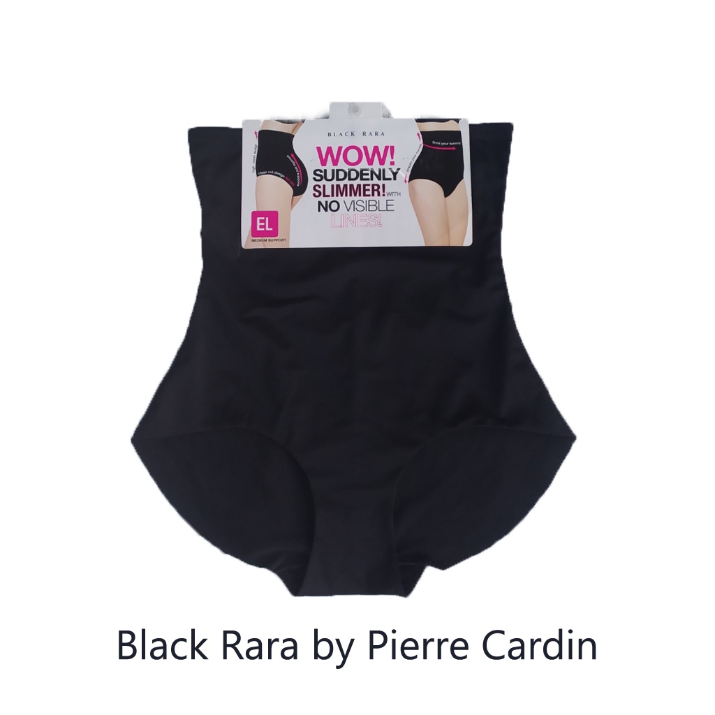 Pierre Cardin Semi Seamless Corset BR0067 ไซส์ L XL