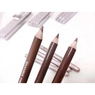 [📦 ส่งด่วน - ราคาถูก ] Sivanna ดินสอเขียนคิ้ว Colors Story Eyebrow Pencil ES004