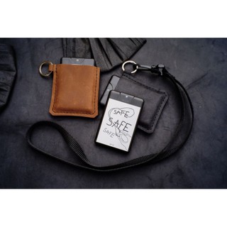 Spray alcohol pocket (ซองใส่แอลกอฮอล์การ์ด)