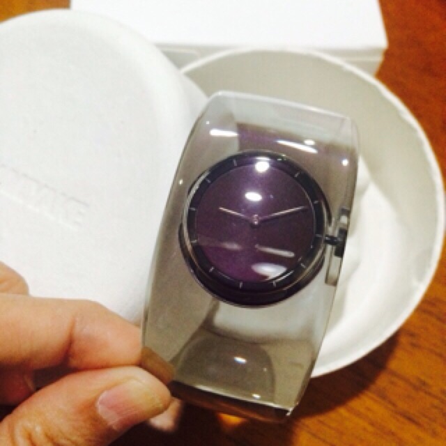 นาฬิกา Issey Miyake (สินค้าใหม่)