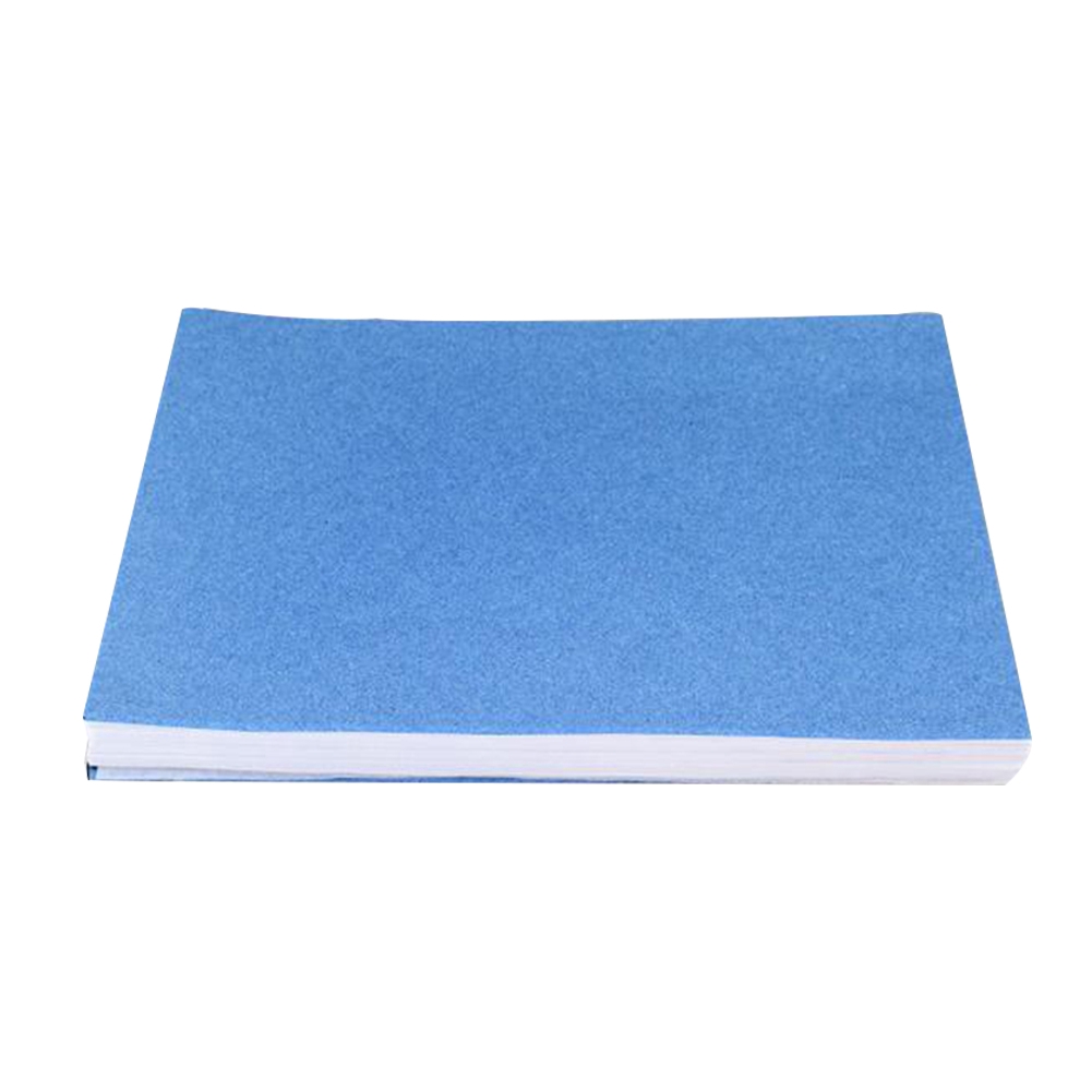 100pcs Tracing Paper Acid Free Copybook Translucent Printing Design