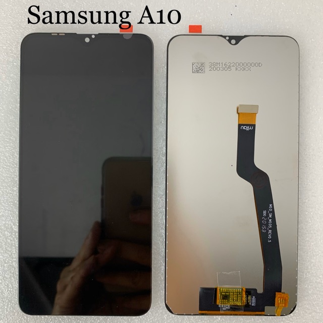 Samsung A10 Lcd พร้อม Touch Digitizer (COMBO)