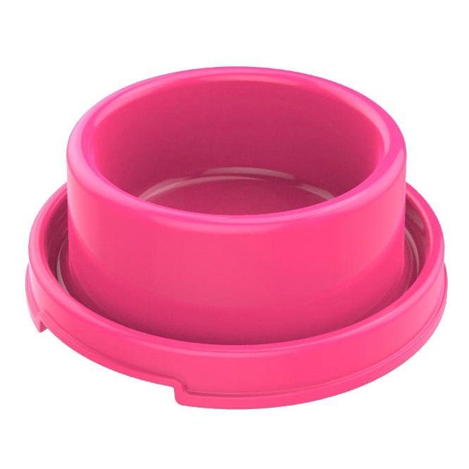 ชามกันมดเล็ก   SYA013