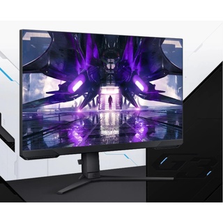 SAMSUNG MONITOR ODYSSEY 24G3 2 [165Hz] : LS24AG320NEXXT