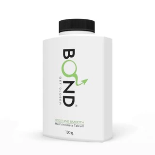 แป้งบอนด์ #Bond #bond #Bond Men's Powder #บอนด์ พาวเดอร์