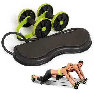 REVOFLEX XTREME Abdominal Trainer เครื่องบริหารกล้ามเนื้อหน้าท้อง