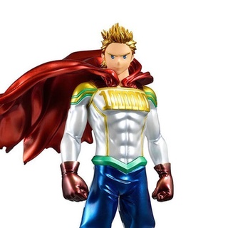 Banpresto My Hero Academia Age of Heroes - Lemillion Special 4983164189582 (Figure)