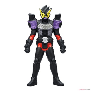 Bandai(บันได) G-TOY RH SERIES 9 KR GEITSU GENM ARMOR