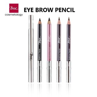 ดินสอเขียนคิ้ว bsc eye brow pencil