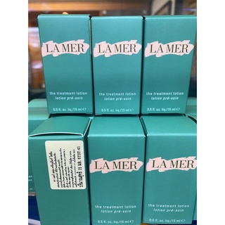 La Mer The Treatment Lotion 15ml. ของแท้