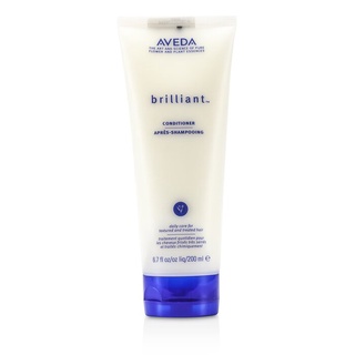 AVEDA - คอนดิชั่นเนอร์ Brilliant