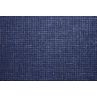 Lustrous Murano/25000 Cavani Brand Jacketing Fabrics Gingham Pattern 25007-2