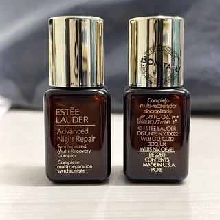 ⚡️ส่งทันที⚡️ 🔥SALE🔥 Estee Lauder Advanced Night Repair Synchronized ขนาดทดลอง