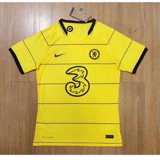 เสื้อเชลซี Chelsea 2021/22 เกรด Player
