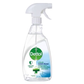 Dettol Antibacterial Surface Cleanser 500 ml. เดทตอล แอนตี้แบคทีเรีย เซอเฟซ คลีนเซอร์