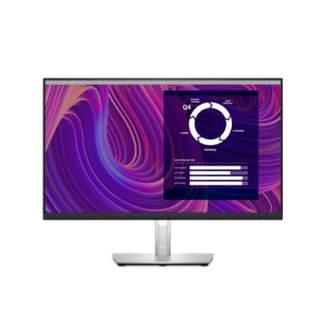 Dell Monitor 23.8" P2423D (SNSP2423D) (IPS, HDMI, DP, 5ms, 60Hz, 2K, USB 3.2)