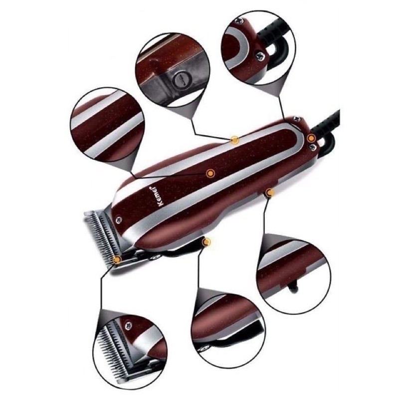 [สินค้าพร้อมส่ง ̷ ♡⃣]KEMEI KM-8848 KM-8845 KM-8847 แบตตาเลี่ยนมีสาย แบตตาเลี่ยน แบตเตอเลี่ยน แบตตาเลี่ยนแบบดี RICHMAN. - รูปที่ 3