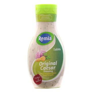 เรมิอา น้ำสลัดซีซาร์ Remia Original Caesar Salad Dressing 500ml