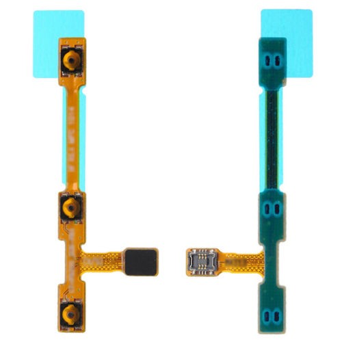 Power Volume Button Flex Cable For Samsung Galaxy Tab 3 10.1 P5200