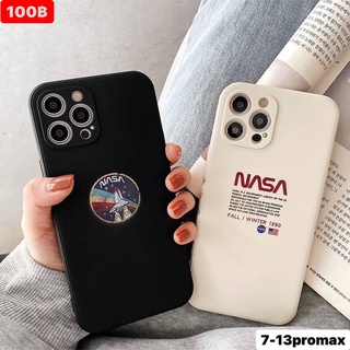 เคส nasa ขาว/nasa ดำ