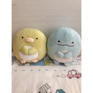 ตุ๊กตา sumikko gurashi