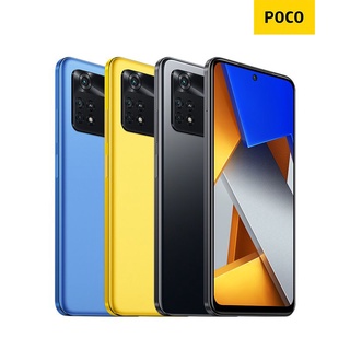 POCO M4 Pro 8/256GB ประกันศูนย์ไทย 15 เดือน