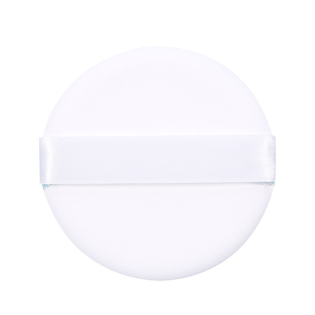 Cream Mixed Air Colors Puff Powder Cushion Tool Foundation Makeup 8Pcs ...