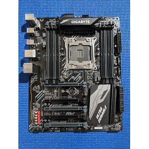 Gigabyte Technology Gigabyte MB X299 UD4 Pro x Series S2066 X299 Retail