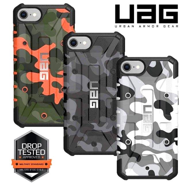 i6 i6plus i7 i7plus i8 i8plus iX iXR iXSmax เคสขอบยาง คลุมเครื่องรอบด้าน กันกระแทกได้ดี มี 3 สี ราคา