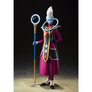 S.H.Figuarts Whis - Event Exclusive Color Edition#4573102617279