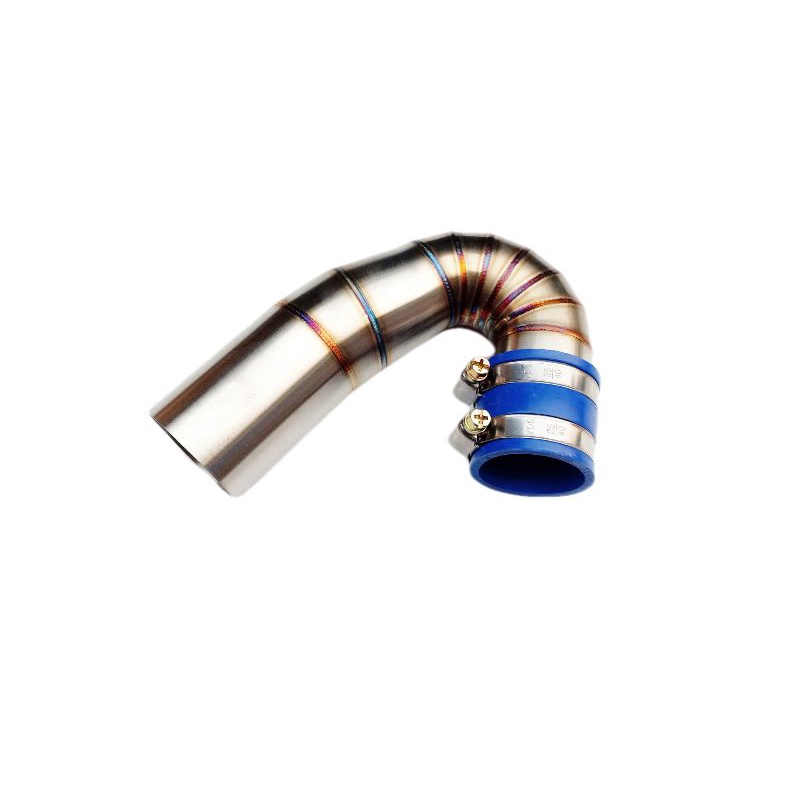 ท่อกรองเลส honda MSX125,MSX 125 SF