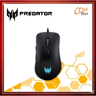 เม้าส์เกมมิ้ง Gaming Mouse ACER CESTUS 310