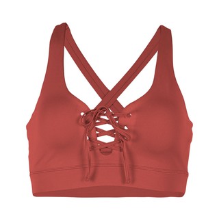 WARRIX สปอร์ตบราออกกำลังกาย รุ่น Gladiator Sports Bra WA-204…