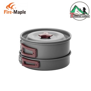 ชุดหม้อ Fire-Maple FMC-202 Cookware