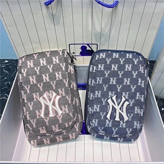 กระเป๋า MLB New Collection 2021 Rare ของมันต้องมี [Rare Item]