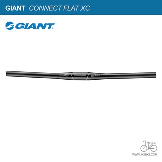 แฮนด์ตรง GIANT CONNECT FLAT XC HANDLE BAR