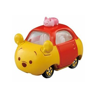 Takara Tomy โทมิก้า DMT-05 Tsum Tsum Pooh