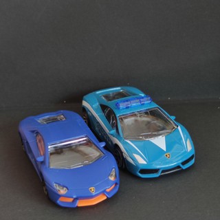 MAJORETTE Lamborghini 2 คัน