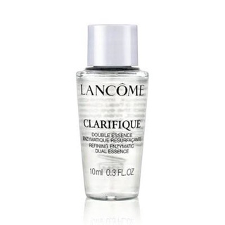 JNSTORE.TH | พร้อมส่ง ล็อต 11/2020 lancome clarifique dual essence 10 mL