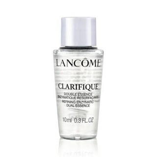 JNSTORE.TH | พร้อมส่ง ล็อต 11/2020 lancome clarifique dual essence 10 mL